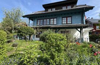 Haus kaufen in 97450 Arnstein, Einzigartiges Haus mit Einliegerwohnung in Arnstein/Binsbach