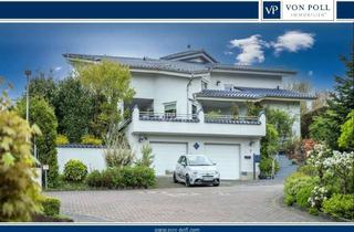 Einfamilienhaus kaufen in 56337 Kadenbach, Ruhig gelegenes Einfamilienhaus mit tollem Fernblick