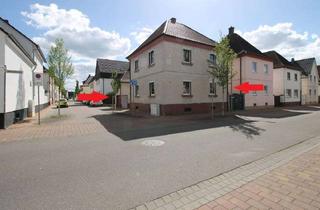 Haus kaufen in 67240 Bobenheim-Roxheim, ++Handwerkerhaus sucht neue Familie++