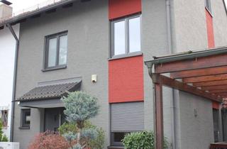 Haus kaufen in Waibelstraße 20 d, 86167 Lechhausen, * energetisch saniertes Zuhause mit allem Komfort *