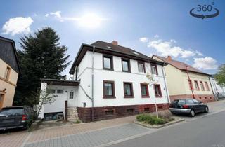 Doppelhaushälfte kaufen in 66914 Waldmohr, Doppelhaushälfte mit Garten sofort bezugsfrei