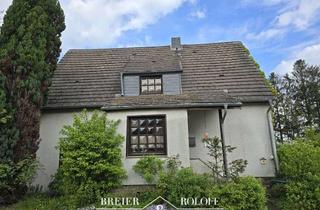 Haus kaufen in 31675 Bückeburg, Familienglück mit viel Potential vor den Toren Bückeburgs