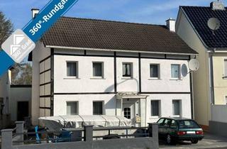 Einfamilienhaus kaufen in 53894 Mechernich, Zentral gelegenes Einfamilienhaus für die Familie mit 3 Kindern mit großem Garten