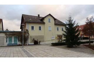 Haus kaufen in 93087 Alteglofsheim, Wohn- und Geschäftshaus mit großem Nebengebäude in sehr guter Lage !!!
