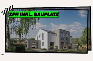 Haus kaufen in 14542 Werder (Havel), Exklusiv für Sie – Verwirklichen Sie Ihren Traum vom Eigenheim mit Schwabenhaus