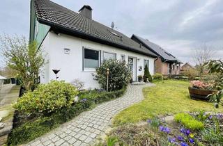 Einfamilienhaus kaufen in 23843 Travenbrück, Gepflegtes Einfamilienhaus mit Doppelgarage - Wohlfühloase zum verlieben!