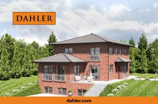 Haus kaufen in 21224 Rosengarten, Traumhaus auf Traum-Grundstück im Grünen, Rosengarten-Vahrendorf/Alvesen