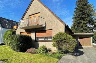 Einfamilienhaus kaufen in 41068 Venn, Freistehendes Einfamilienhaus in begehrter Wohnlage in MG-Venn (Hamern) zu verkaufen