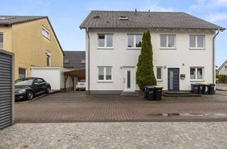 Doppelhaushälfte kaufen in 44577 Castrop-Rauxel, Ihr neues Eigenheim! Doppelhaushälfte in Top-Zustand und Top-Lage sucht neue Eigentümer.