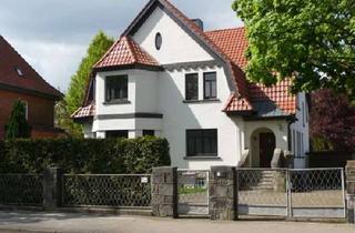 Villa kaufen in Braunschweiger Straße, 38527 Meine, PRACHTVOLLE STADTVILLA IM STÄDTEDREIECK BS-WOB-GF