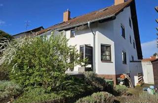 Haus kaufen in 63456 Hanau, Ars Vivendi Immobilien: Familientraum in Randlage!