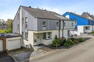 Doppelhaushälfte kaufen in 52080 Haaren, Traumhaftes Zuhause in Aachen-Haaren: Geräumige Doppelhaushälfte in ruhiger Lage