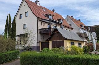 Doppelhaushälfte kaufen in 59755 Arnsberg, Doppelhaushälfte am Tor zum Sauerland - Arnsberg