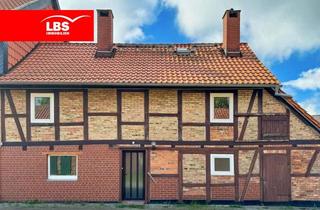 Haus kaufen in 38327 Semmenstedt, Charmante Immobilie mit ländlichem Flair!