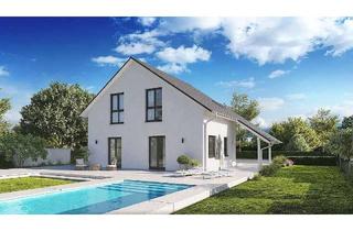 Einfamilienhaus kaufen in 31558 Hagenburg, Die OKAL Premiumklasse: incl. Grundstück. DGNB-Zertifikat in Gold oder PlatinNeubau Einfamilienhaus