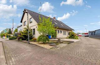 Haus kaufen in 27616 Bokel, Beverstedt: Vielseitiges Haus mit Potenzial und Einliegerwohnung für zusätzliche Flexibilität