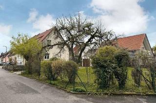 Haus kaufen in 73666 Baltmannsweiler, DHH mit großem Garten in beliebter Lage in Baltmannsweiler