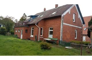 Einfamilienhaus kaufen in 21483 Gülzow, Sofort verfügbar: Charmantes Einfamilienhaus mit großzügigem Raumangebot