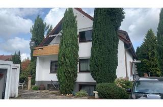 Haus kaufen in 70563 Vaihingen, 1-Familien Wohnhaus in Zentraler Lage von 70563 Stuttgart Vaihingen - Architektenhaus