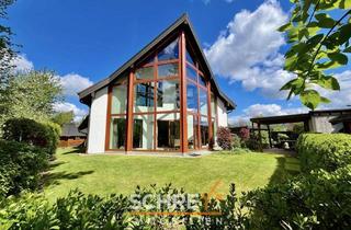 Haus kaufen in 49082 Sutthausen, Energieeffizient und komfortabel: Ihr ökologisches Traumhaus in Sutthausen!
