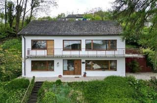 Haus kaufen in 53489 Sinzig, Großzügiges Einfamilienwohnhaus in Sinzig mit traumhaftem Ausblick auf Ahr-und Rheintal