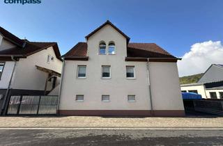 Einfamilienhaus kaufen in 64732 Bad König, Einzugsbereit, Modernisiert - Einfamilienhaus erstrahlt in neuem Glanz