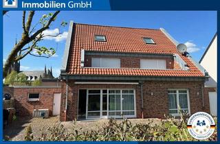 Haus kaufen in Palzeskamp 22, 41366 Schwalmtal, Großzügiges und sehr gepflegtes Wohnhaus mit viel Platz, guter Ausstattung und 2 Garagen