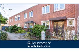 Haus kaufen in 22844 Norderstedt, Ruhiges Wohnen im Herzen von Norderstedt!