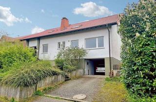 Haus kaufen in 33100 Paderborn, Zweifamilienhaus in Paderborn-Neuenbeken