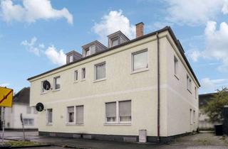 Mehrfamilienhaus kaufen in 44328 Scharnhorst, Gepflegtes Mehrfamilienhaus zur Kapitalanlage in Dortmund