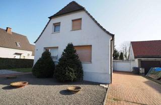 Einfamilienhaus kaufen in 59368 Werne, Werne! Gemütliches Einfamilienhaus auf tollem Grundstück in guter Wohnlage!