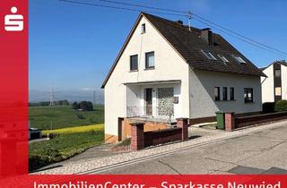 Einfamilienhaus kaufen in 56337 Simmern, Einfamilienhaus in begehrter Blicklage