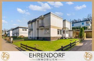 Doppelhaushälfte kaufen in 58511 Lüdenscheid, Oeneking: Moderne Doppelhaushälfte in absolut ruhiger Lage