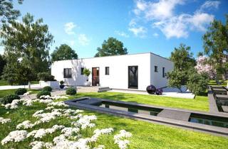 Haus kaufen in 67549 Worms, Bungalow am See in exklusiver Lage