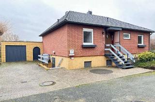 Haus kaufen in 38159 Vechelde, Energetisch sanierter Bungalow in Vechelde Fürstenau - Energieeffiziezklasse A