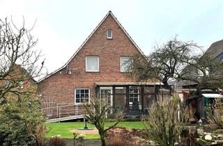 Einfamilienhaus kaufen in 48429 Rheine, Starten Sie in Ihr Projekt "Eigenheim"Einfamilienhaus in begehrter Wohnlage von Rheine-Schotthoc