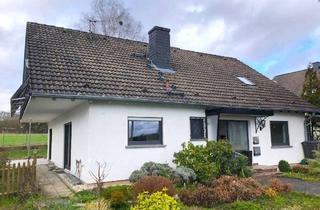 Einfamilienhaus kaufen in 53562 Sankt Katharinen (Landkreis Neuwied), Großes Einfamilienhaus in schöner Lage