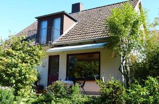 Haus kaufen in 24837 Schleswig, Schönes EFH in Schleswig St Jürgen. Provisionsfrei