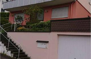 Einfamilienhaus kaufen in 72160 Horb am Neckar, Einfamilienhaus mit Einliegerwohnung