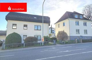 Haus kaufen in 65779 Kelkheim (Taunus), Kapitalanleger und Eigennutzer aufgepasst: gepflegtes 3-Familienhaus