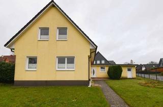 Einfamilienhaus kaufen in 24649 Wiemersdorf, Großes Eckgrundstück mit schönem Einfamilienhaus in Wiemersdorf