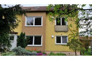 Haus kaufen in Roseggerstraße, 86368 Gersthofen, VON PRIVAT: Zweifamilienhaus in guter Lage zu verkaufen