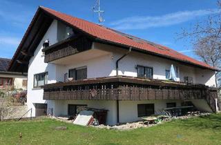 Haus kaufen in 88371 Ebersbach-Musbach, Kapitalanleger gesucht!
