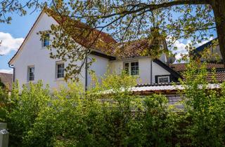 Haus kaufen in 35619 Braunfels, * Familienglück mit Einliegerwohnung in Braunfels-Altenkirchen *