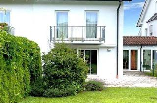Haus kaufen in 82256 Fürstenfeldbruck, Viel Licht, viel Raum auf allen Ebenen