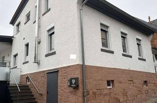 Einfamilienhaus kaufen in 63654 Büdingen, Modernes Einfamilienhaus auf zwei Etagen! Ideal für Paare.
