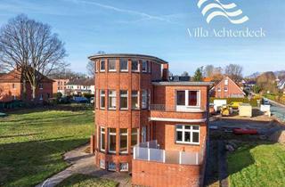 Villa kaufen in Achterdeck 23-27, 23570 Travemünde, Villa Achterdeck in Travemünde