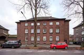 Haus kaufen in 47139 Beeckerwerth, Denkmalgeschützte Wohnanlage