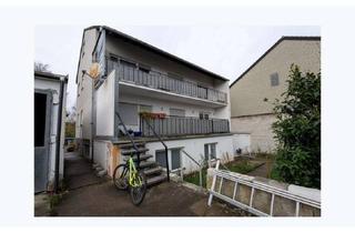 Haus kaufen in Zur Lohe, 52353 Düren, Vielseitiges 2-Familienhaus mit großem Potenzial in Düren Echtz