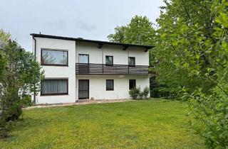 Einfamilienhaus kaufen in 84036 Berg, Einfamilienhaus Landshut-Berg